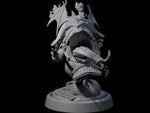 Putrid Otyugh Aberration B