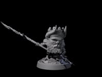 Putrid Otyugh Aberration C