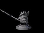 Putrid Otyugh Aberration C