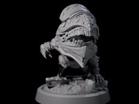 Putrid Otyugh Aberration D