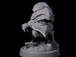 Putrid Otyugh Aberration D