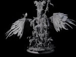 Maleficent Archdevil Lord