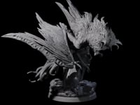 Vindictive Garuda Celestial A