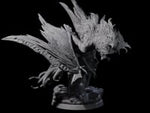 Vindictive Garuda Celestial A