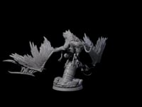 Vindictive Garuda Celestial B