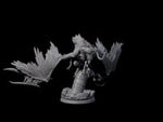 Vindictive Garuda Celestial B