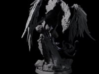 Vindictive Garuda Celestial C