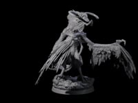 Vindictive Garuda Celestial D