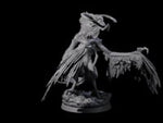 Vindictive Garuda Celestial D