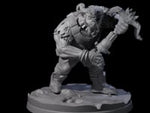 Ingenious Orc Artificer A