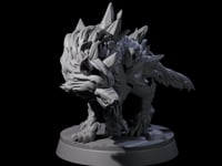 Primordial Direwolf B