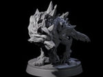Primordial Direwolf B