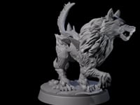 Primordial Direwolf A