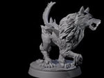 Primordial Direwolf A
