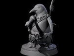 Arctic Dohwar Fisher