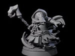 Benedictive Platypus Healer