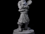 Indomitable Viking Family Father