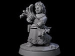 Indomitable Viking Family Kid C
