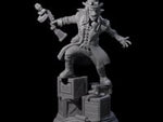 Sinister Goblin Gangster