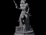 Daring Elf Gunslinger