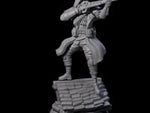 Deadly Human Sniper