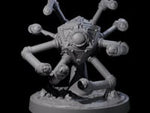 Calculating Beholder Logician