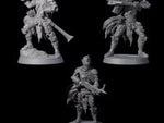 Disgraceful Hobgoblin Warriors