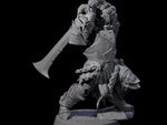 Raiding Orc Warrior E