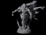 Intense Orc War Matron