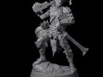 Disgraceful Hobgoblin Warrior A
