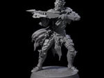 Disgraceful Hobgoblin Warrior B
