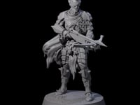 Disgraceful Hobgoblin Warrior C