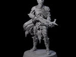 Disgraceful Hobgoblin Warrior C