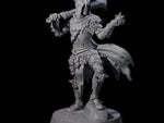 Grenade Throwing Hobgoblin Sapper A