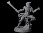 Grenade Throwing Hobgoblin Sapper B
