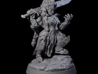 Considering Dwarf Elementalist