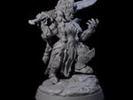 Considering Dwarf Elementalist