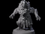 Blazing Dwarf Elder A