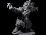 Blazing Dwarf Elder B
