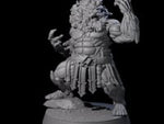 Blazing Dwarf Elder C