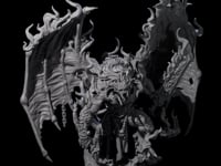 Infernal Demon Archfiend