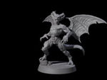 Menacing Imp Fiend