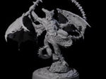 Wrathful Demon Courtier A