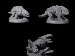 Predatory Bulette Hunters
