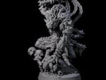 Malevolent Gnoll Warlord