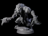 Slave Master Gnoll Taskmaster