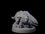 Predatory Bulette Hunter A