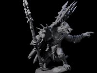 Hunting Gnoll Stalker A