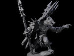 Hunting Gnoll Stalker A