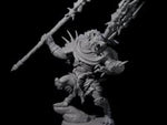 Hunting Gnoll Stalker B
